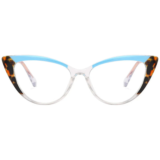 Candye Cat Eye Frame F4489 