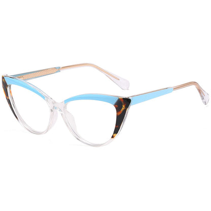 Candye Cat Eye Frame F4489 