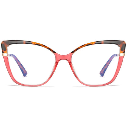 Candye Cat Eye Frame F4497 