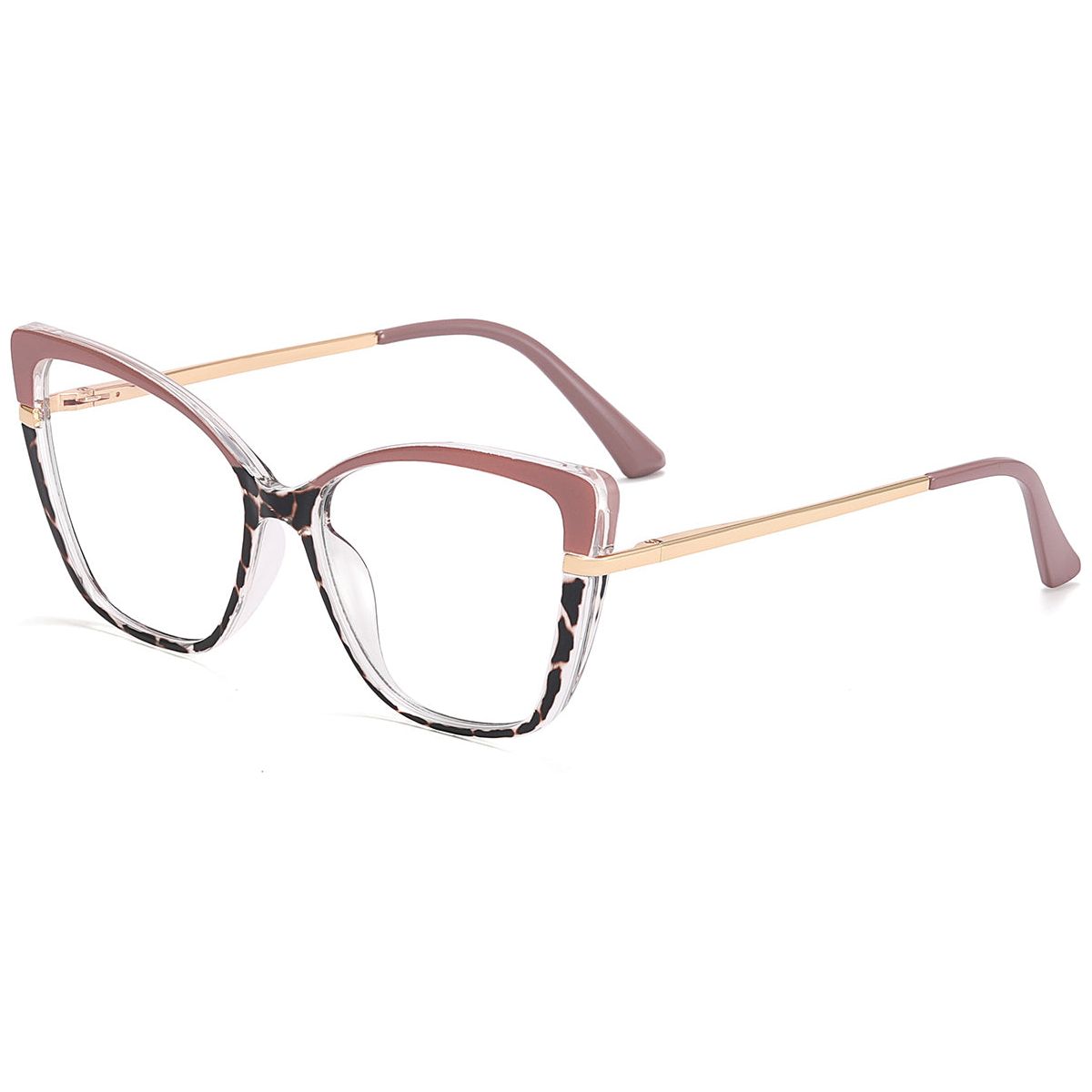 Candye Cat Eye Frame F4497 