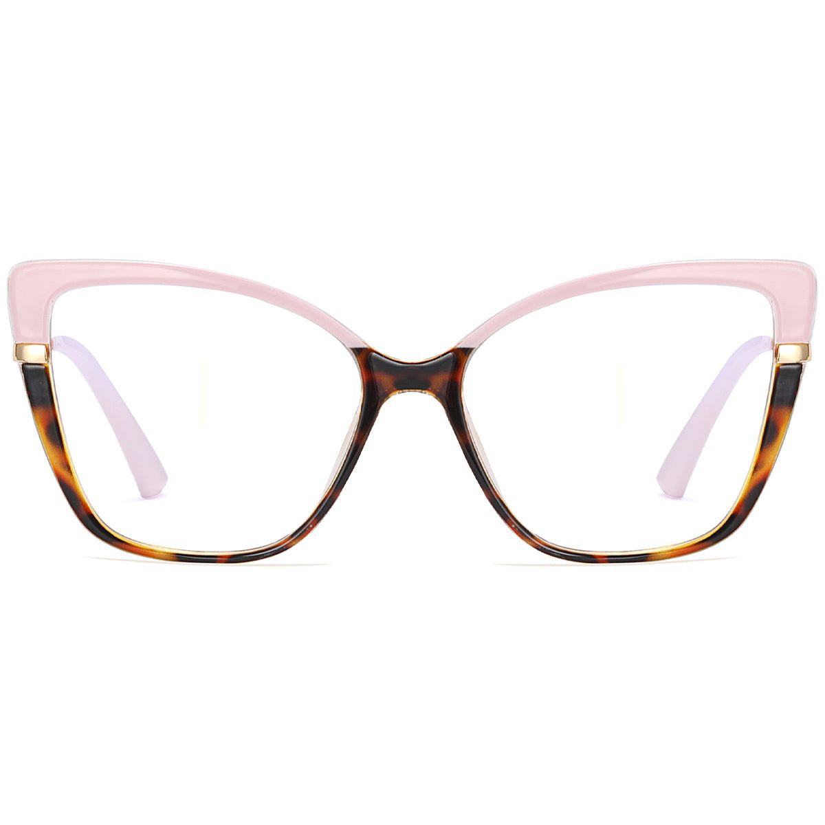 Candye Cat Eye Frame F4497 