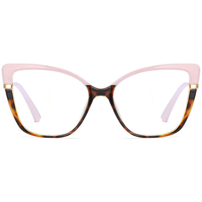 Candye Cat Eye Frame F4497 