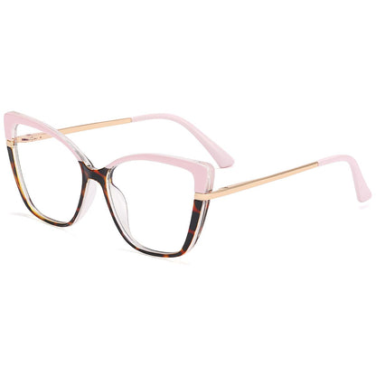 Candye Cat Eye Frame F4497 