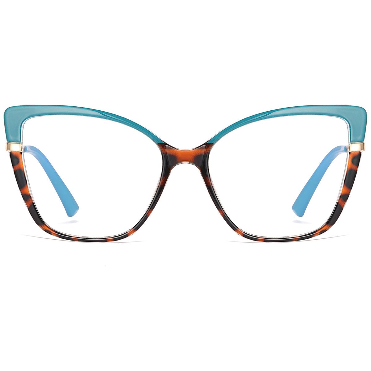 Candye Cat Eye Frame F4497 