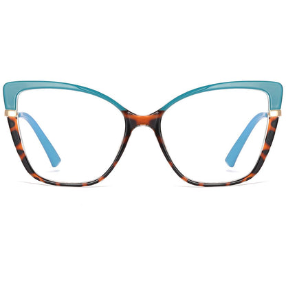 Candye Cat Eye Frame F4497 