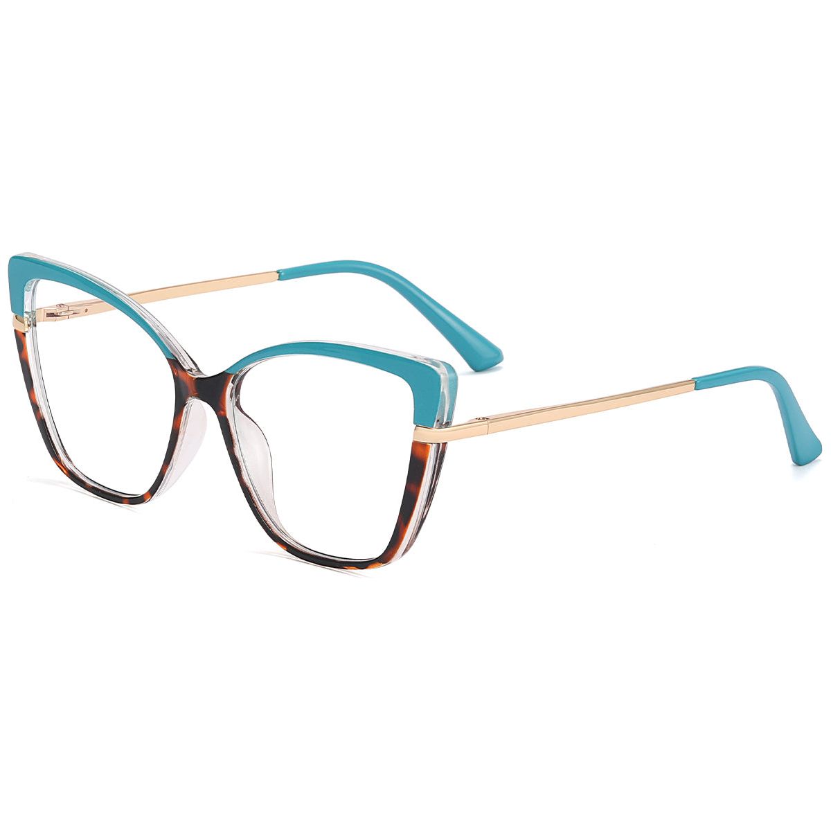 Candye Cat Eye Frame F4497 