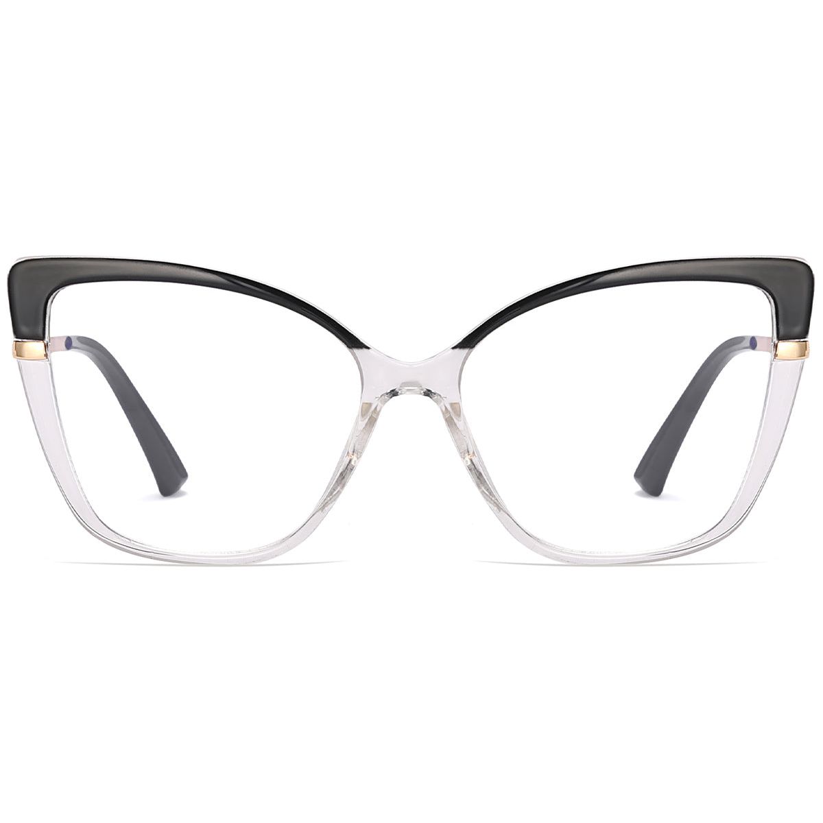 Candye Cat Eye Frame F4497 