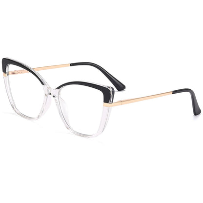 Candye Cat Eye Frame F4497 