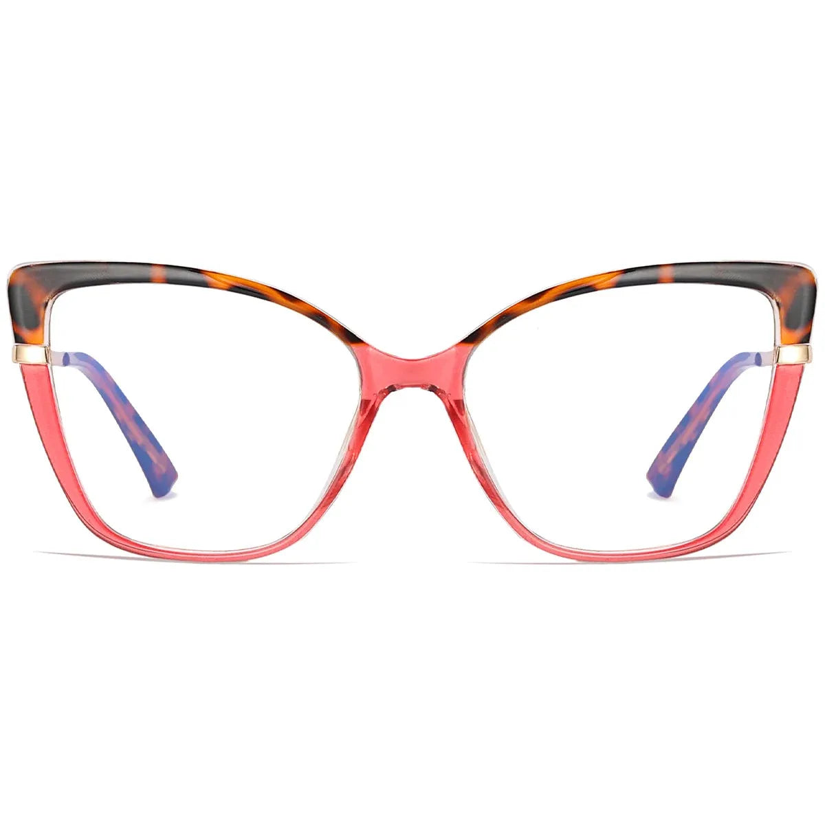 Candye Cat Eye Frame F4497 