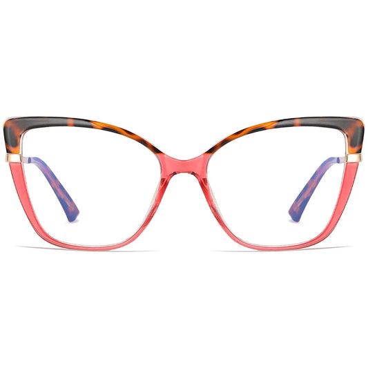 Candye Cat Eye Frame F4497 