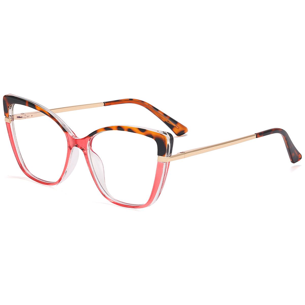 Candye Cat Eye Frame F4497 