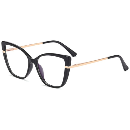 Candye Cat Eye Frame F4497 