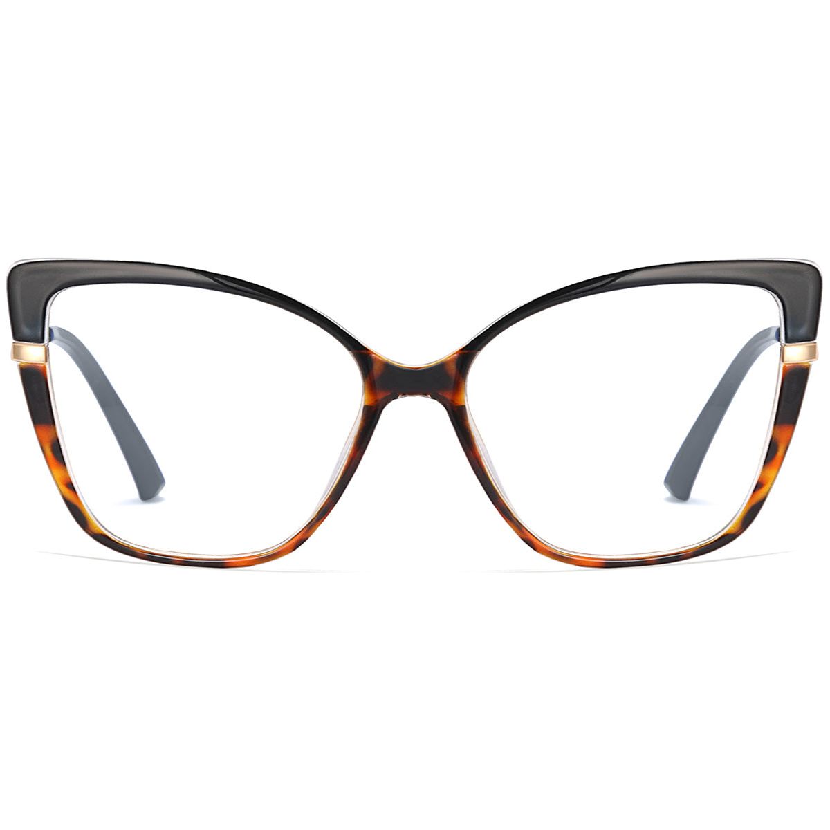 Candye Cat Eye Frame F4497 