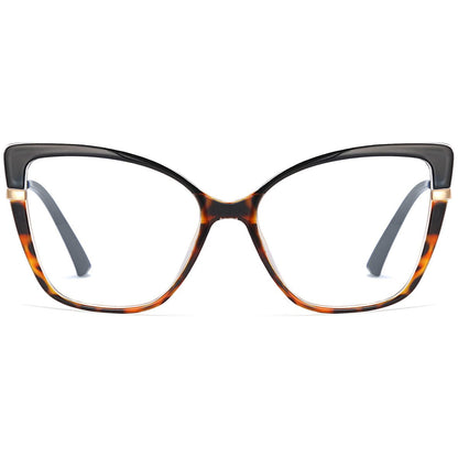 Candye Cat Eye Frame F4497 