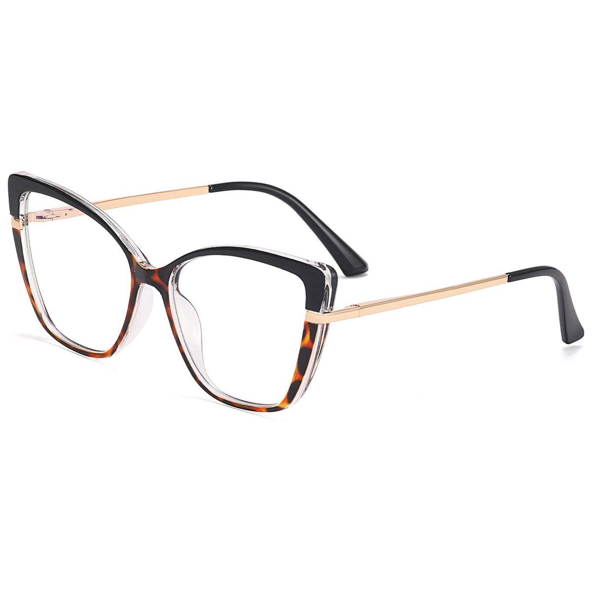 Candye Cat Eye Frame F4497 