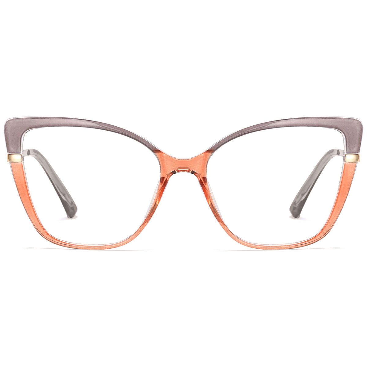 Candye Cat Eye Frame F4497 