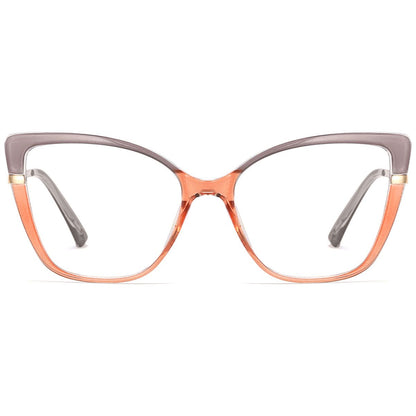 Candye Cat Eye Frame F4497 