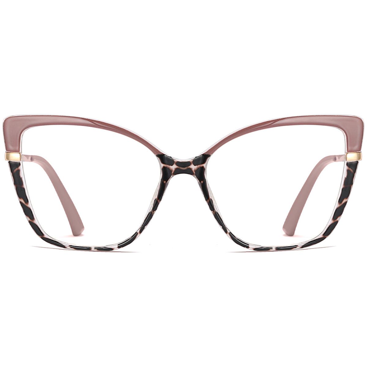 Candye Cat Eye Frame F4497 