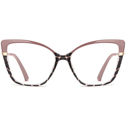 Candye Cat Eye Frame F4497 