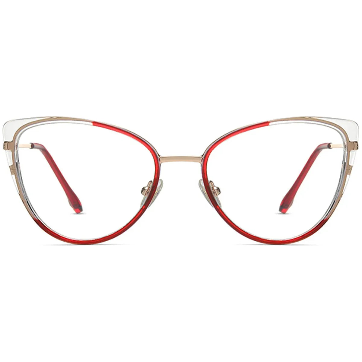 Candye Cat Eye Frame F5120 