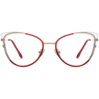 Candye Cat Eye Frame F5120 