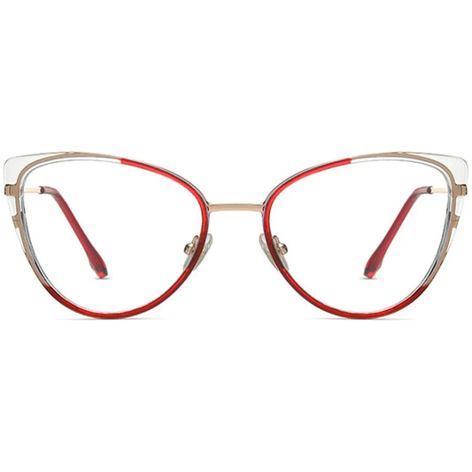 Candye Cat Eye Frame F5120 