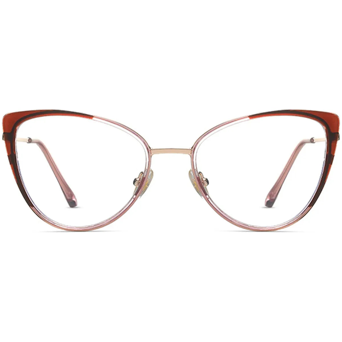 Candye Cat Eye Frame F5120 