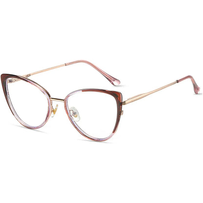 Candye Cat Eye Frame F5120 