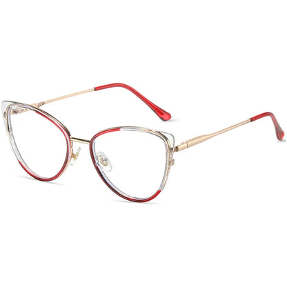 Candye Cat Eye Frame F5120 