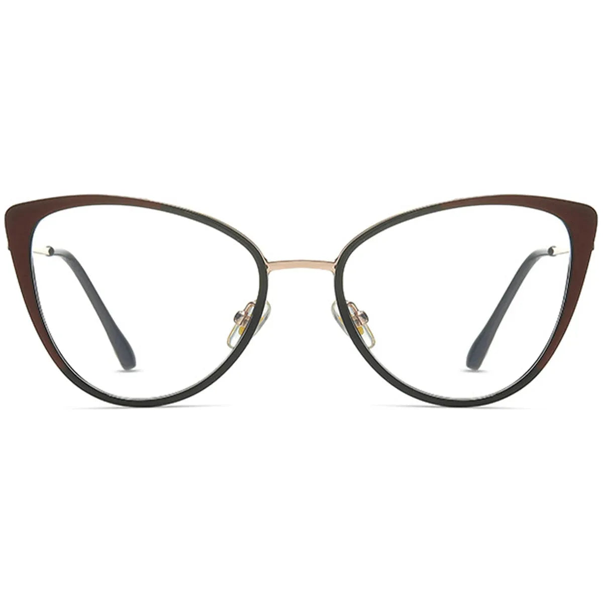 Candye Cat Eye Frame F5120 