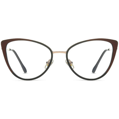 Candye Cat Eye Frame F5120 