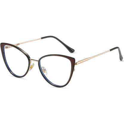 Candye Cat Eye Frame F5120 