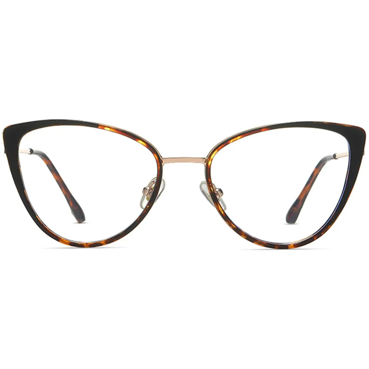 Candye Cat Eye Frame F5120 