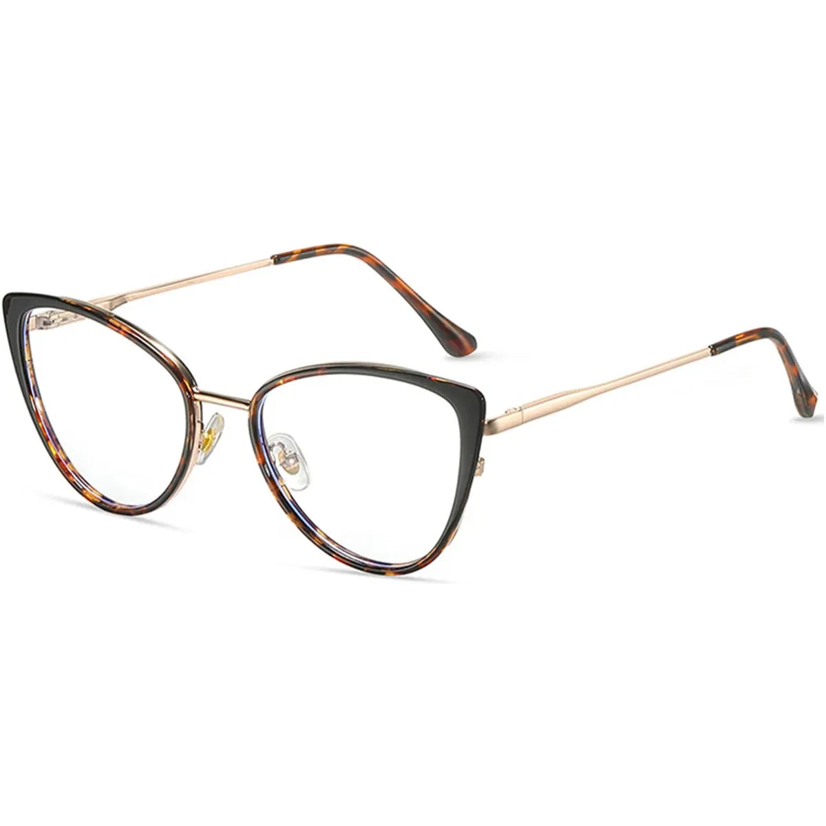 Candye Cat Eye Frame F5120 