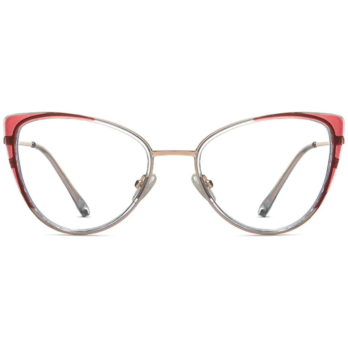 Candye Cat Eye Frame F5120 