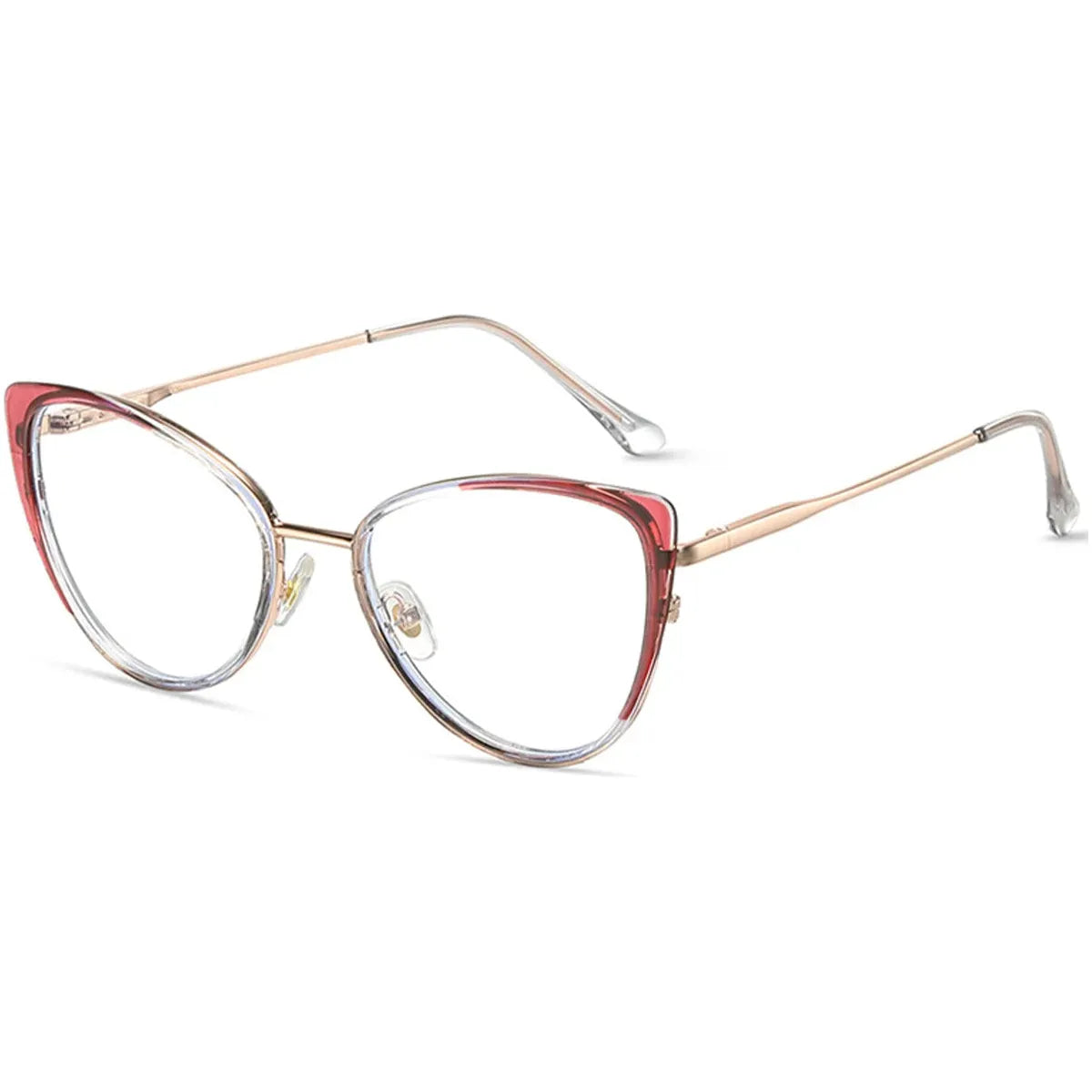 Candye Cat Eye Frame F5120 