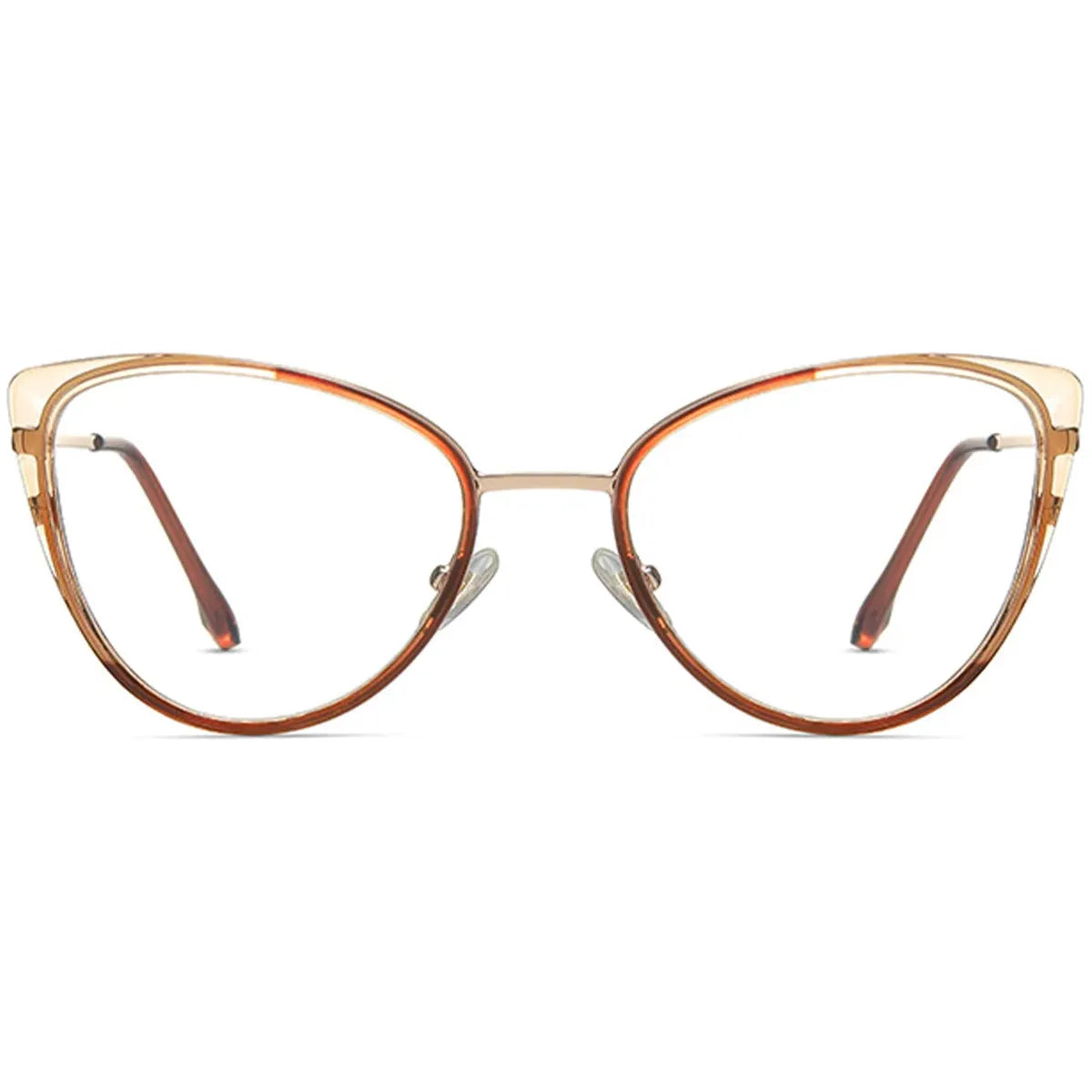 Candye Cat Eye Frame F5120 