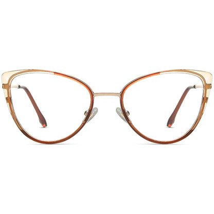 Candye Cat Eye Frame F5120 