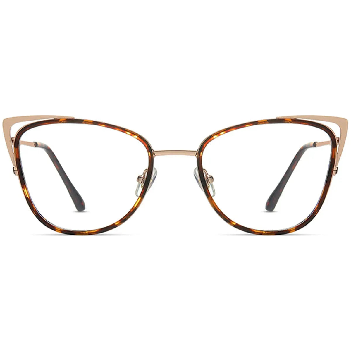 Candye Cat Eye Frame F5124 