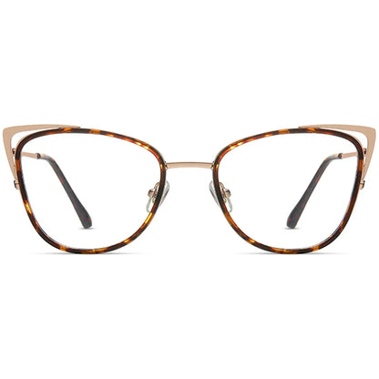 Candye Cat Eye Frame F5124 