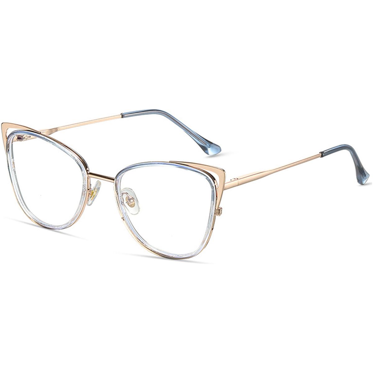 Candye Cat Eye Frame F5124 