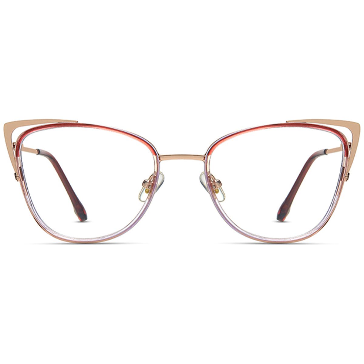 Candye Cat Eye Frame F5124 