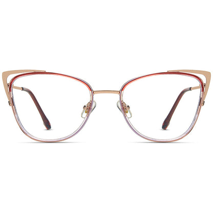 Candye Cat Eye Frame F5124 