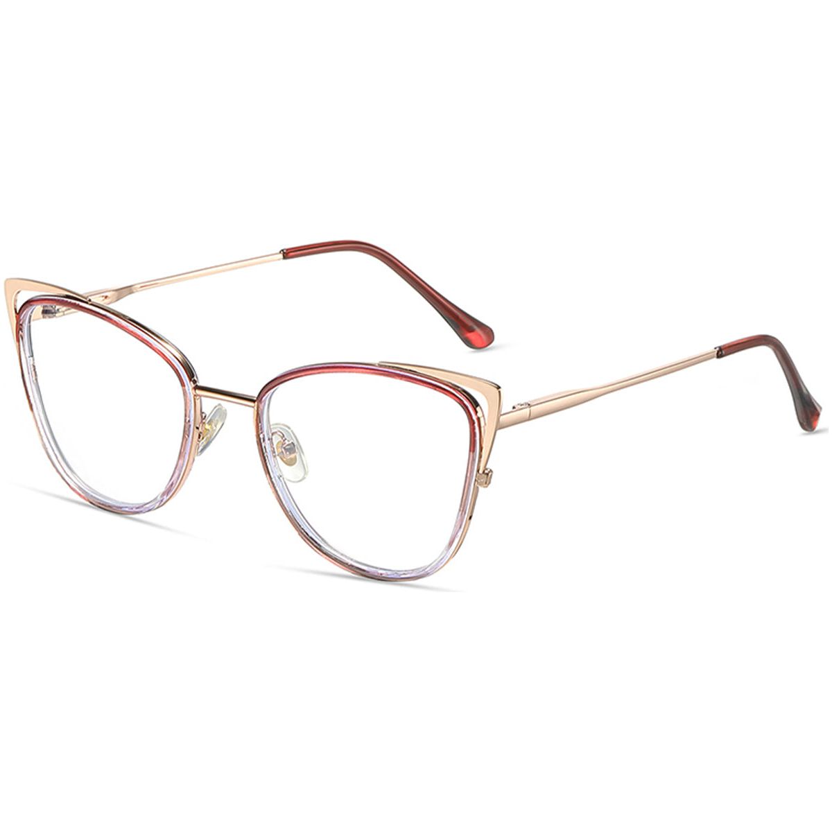 Candye Cat Eye Frame F5124 