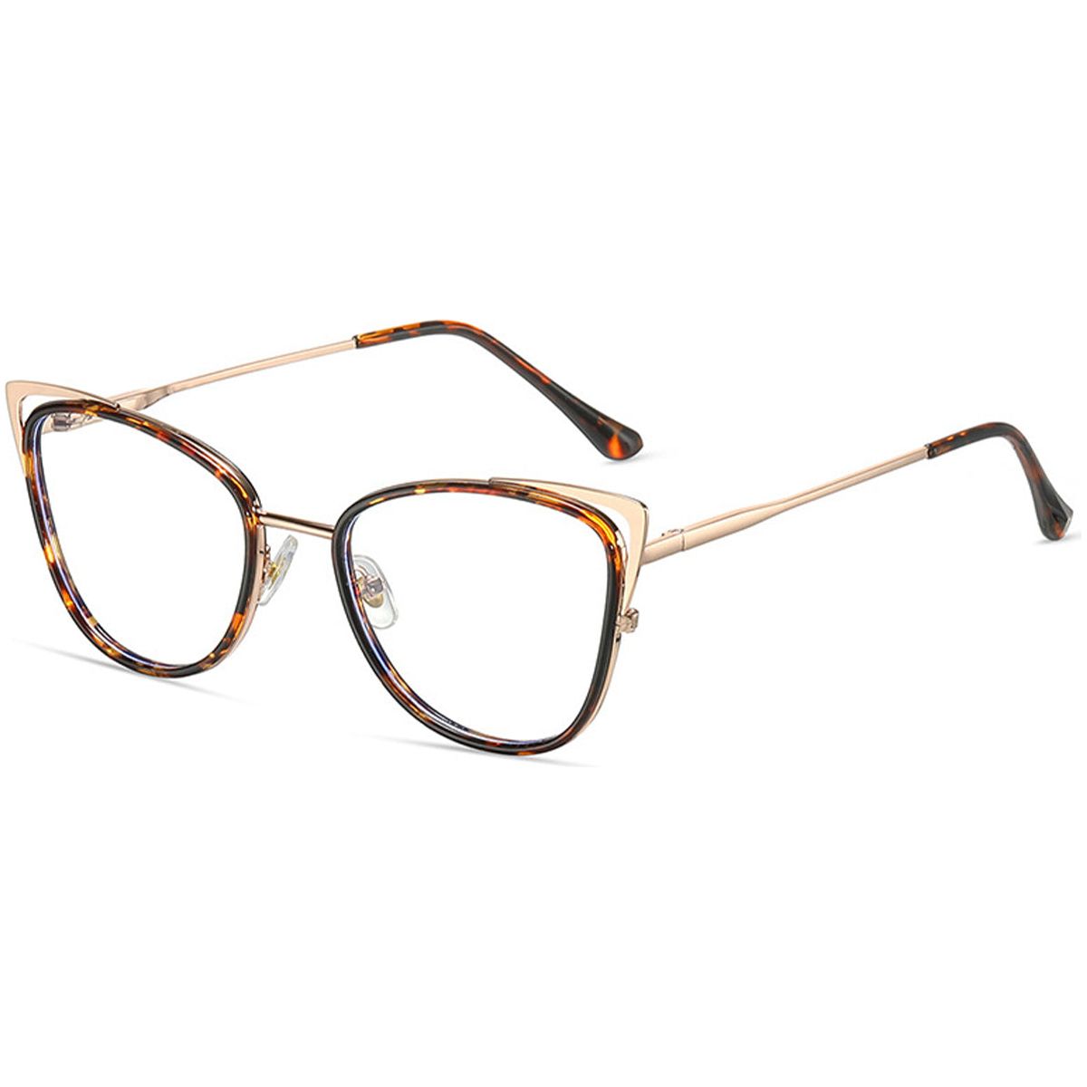 Candye Cat Eye Frame F5124 