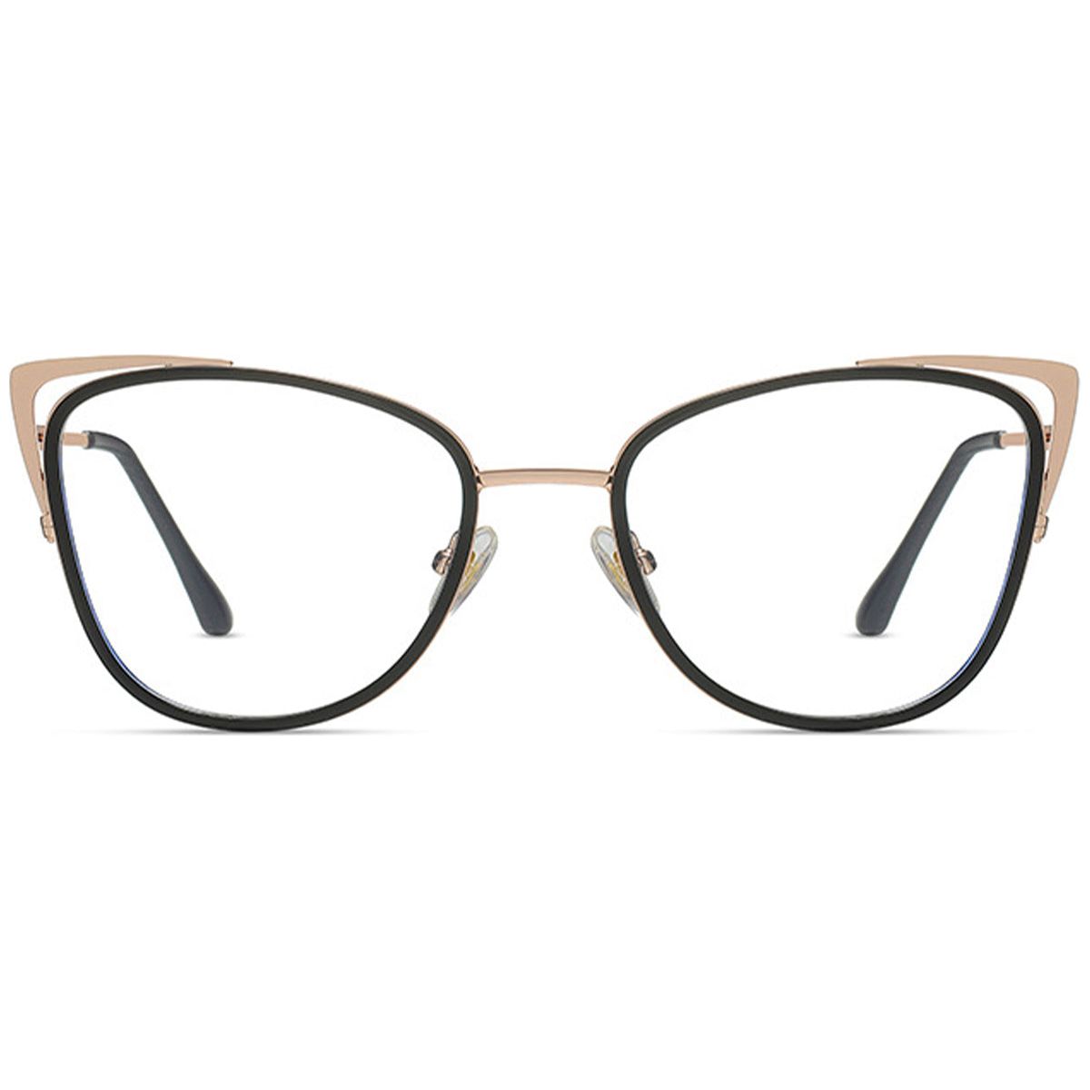 Candye Cat Eye Frame F5124 