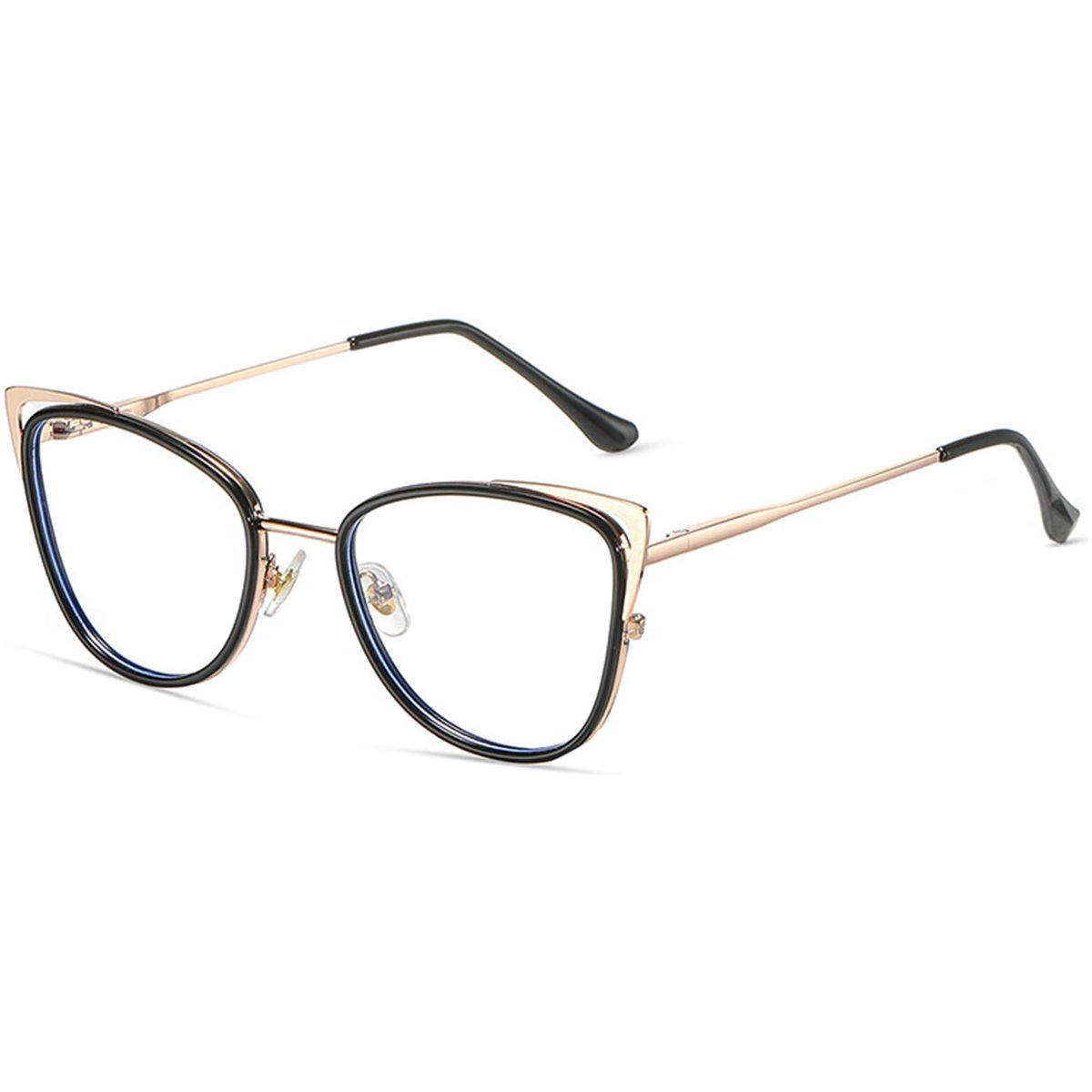 Candye Cat Eye Frame F5124 