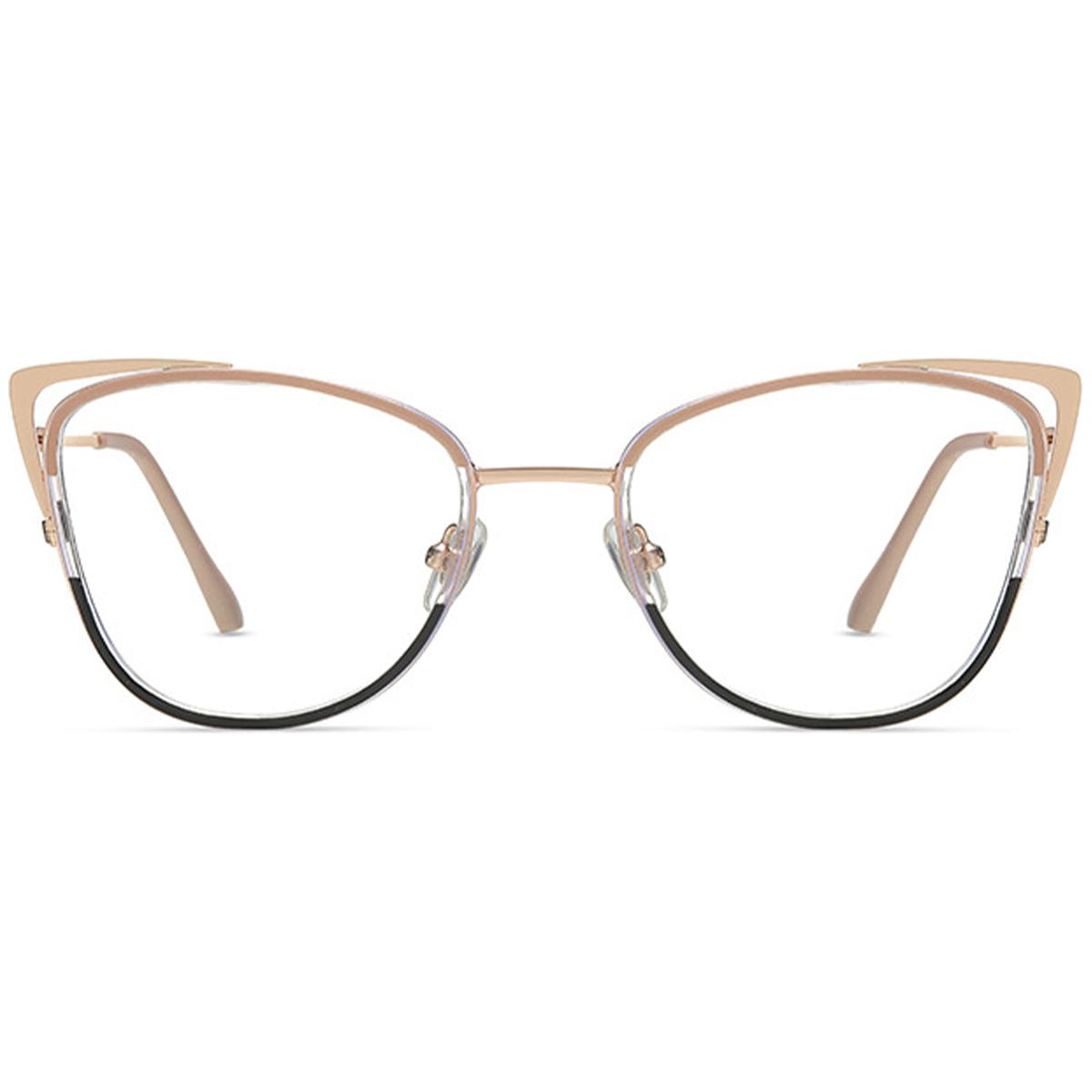 Candye Cat Eye Frame F5124 