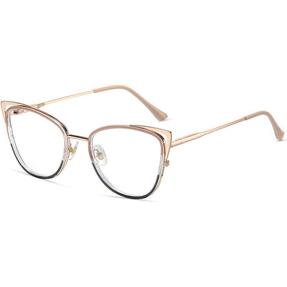 Candye Cat Eye Frame F5124 