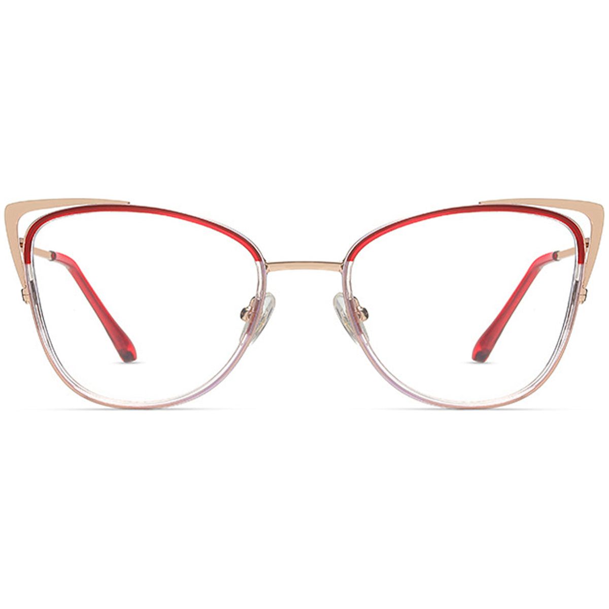 Candye Cat Eye Frame F5124 